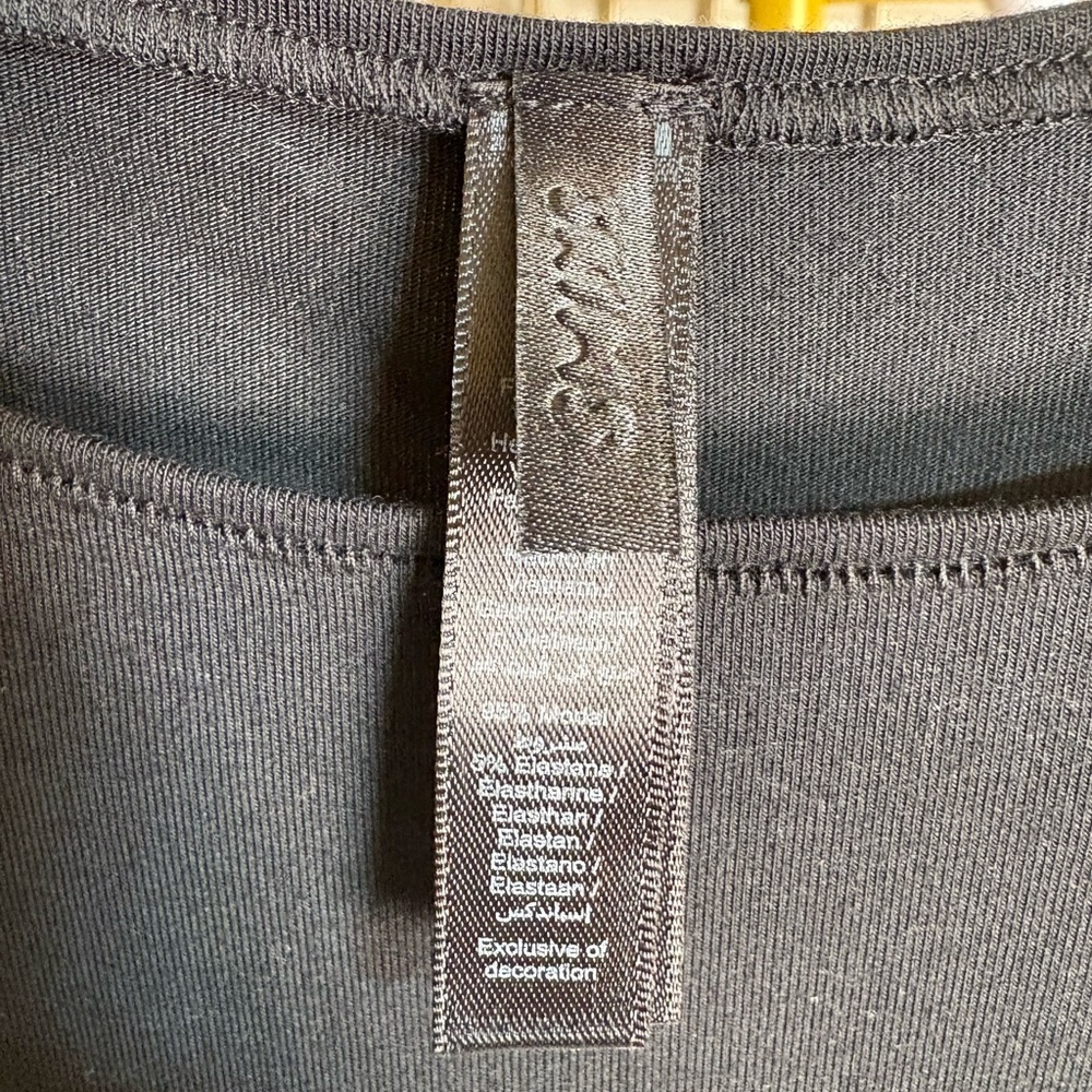 Skims Soft Lounge Maxi - Picture 3 of 4